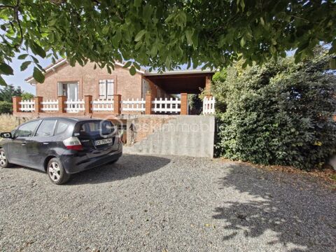   Maison familiale, 5/6 chambres, lumineuse, au calme – Avec piscine, jardin, terrasses, atelier, parkings Maison - 8 pièce(s) - 191 m²