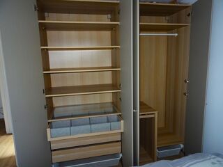  Appartement à louer 3 pièces 72 m²