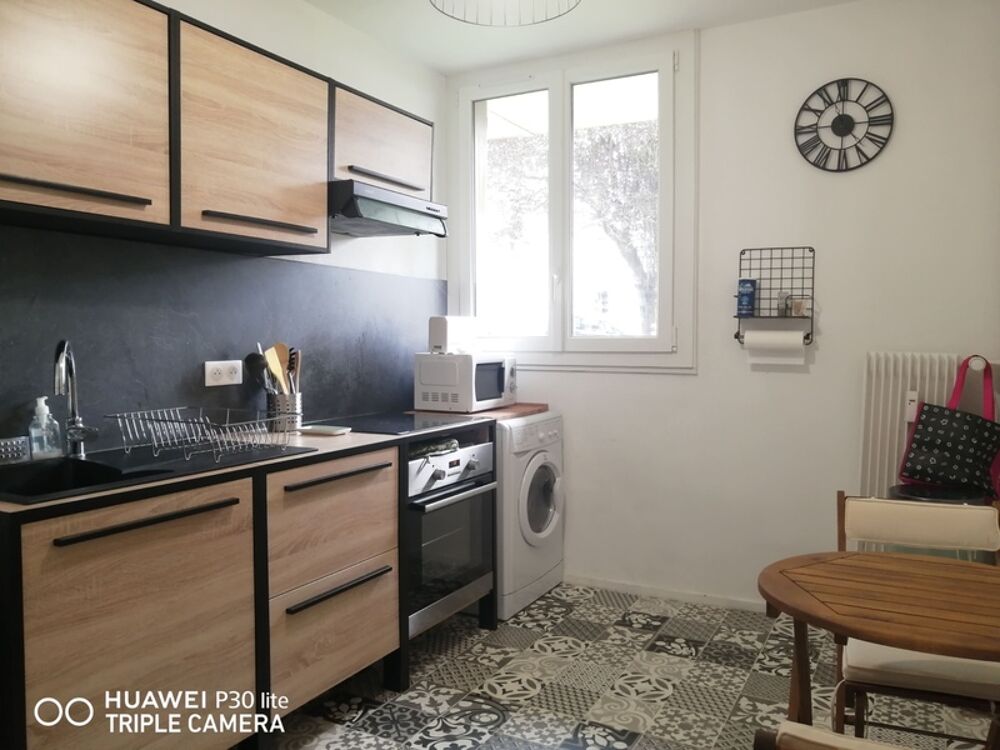 Appartement à vendre 3 pièces LIMOGES (87)