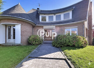  Maison � vendre 12 pi�ces 190 m�