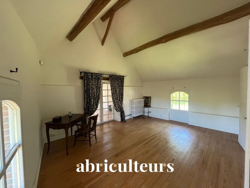 à vendre  Maison Croisilles (28210)