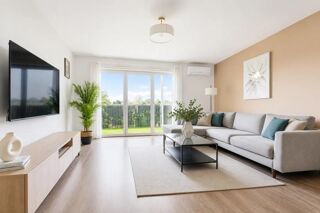  Appartement à vendre 3 pièces 68 m²
