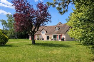  Maison à vendre 7 pièces 255 m²