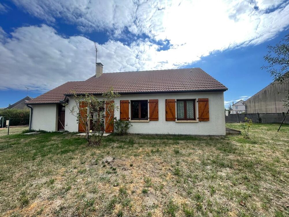 Maison Quiers Sur Bezonde