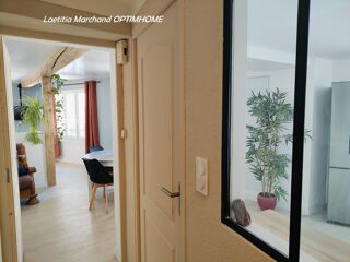  Maison � vendre 3 pi�ces 75 m�