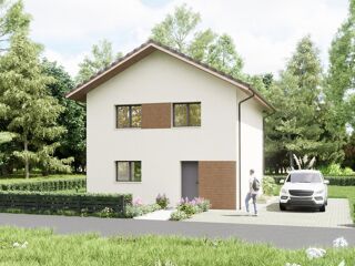  Maison � vendre 4 pi�ces 95 m�