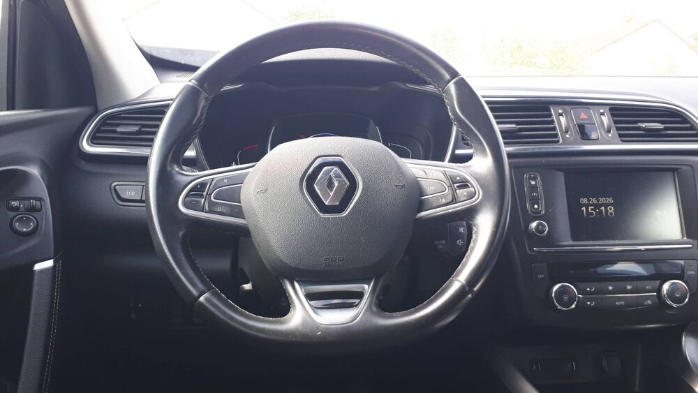 Kadjar 1.6 dCi 130 Intens 2018 occasion 51230 Pleurs