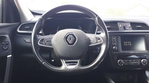 Kadjar 1.6 dCi 130 Intens 2018 occasion 51230 Pleurs