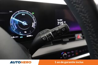 Sportage 1.6 T-GDi ISG Hybride GT-Line Premium 4x2 BVA6 230 ch 2024 occasion 92130 Issy-les-Moulineaux