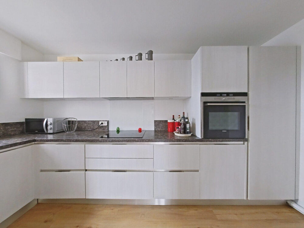 vendre  Duplex/triplex Enghien-les-Bains (95880)