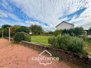  Maison � vendre 4 pi�ces 85 m�