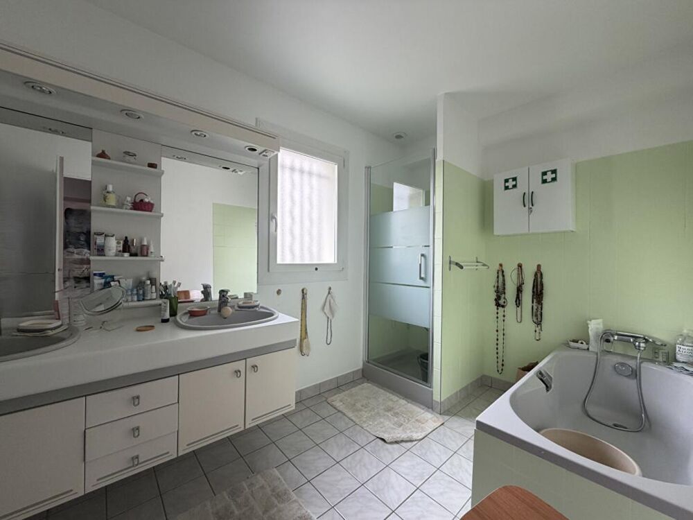Vente Maison CHEVIGNY SAINT SAUVEUR - Maison  de 151 m² Chevigny saint sauveur