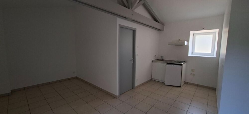 Location Maison Maison Gorges. 2 P. 29.80M² Gorges