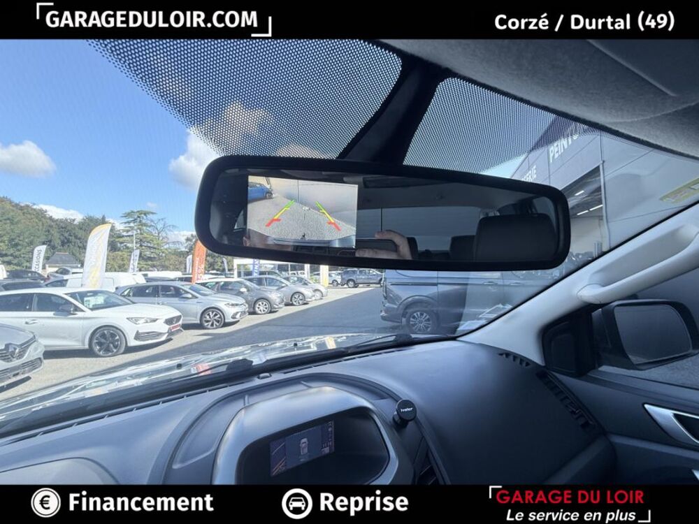 Ranger DC VI 2.2 TDCI 150 4WD DOUBLE CABINE LIMITED 2016 occasion 49140 Corz&eacute;