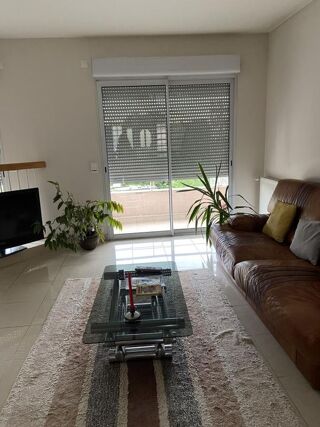  Appartement à louer 1 pièce 25 m²