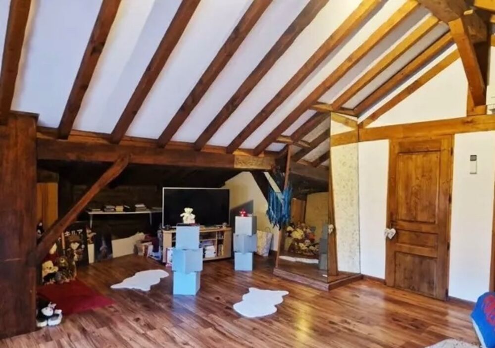 � vendre  Maison Albertville (73200)