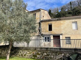  Maison à vendre 2 pièces 57 m²