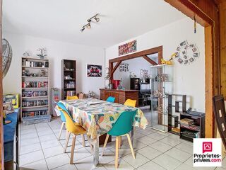  Maison � vendre 4 pi�ces 110 m�