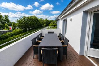  Maison à vendre 5 pièces 121 m²