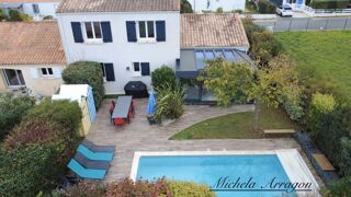  Maison � vendre 7 pi�ces 152 m�