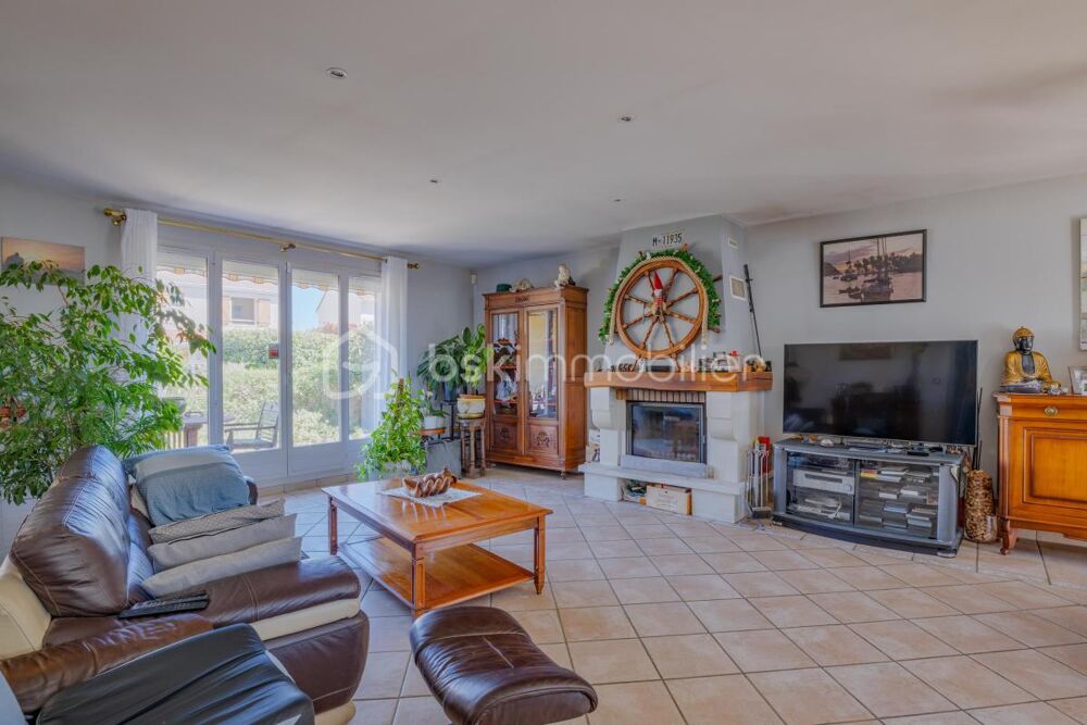 Vente Maison Maison de plain-pied avec 950 m² de terrain Jonage