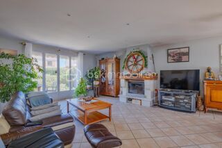  Maison à vendre 5 pièces 111 m²