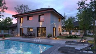  Maison 5 pi�ces 130 m� Epersy