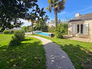  Maison � vendre 15 + pi�ces 800 m�