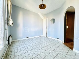 Appartement à vendre 2 pièces 25 m²