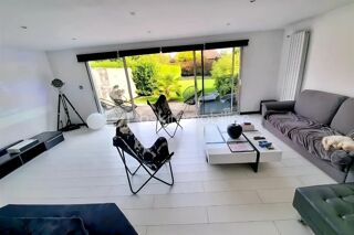  Maison à vendre 4 pièces 125 m²