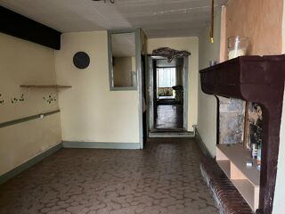  Maison à vendre 3 pièces 63 m²