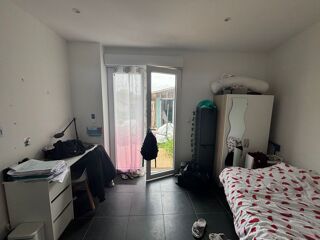  Appartement � louer 1 pi�ce 20 m�