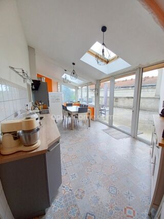  Maison à vendre 7 pièces 228 m²