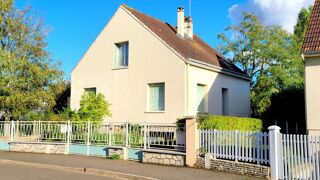  Maison à vendre 4 pièces 100 m²