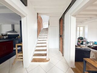  Maison à vendre 4 pièces 112 m²