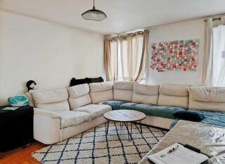  Appartement � vendre 3 pi�ces 65 m�