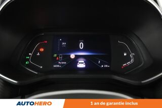 Clio 1.5 Blue dCi RS Line 115 ch 2021 occasion 92130 Issy-les-Moulineaux