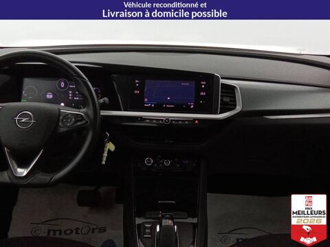 Grandland 1.5 Diesel 130 ch BVA8 - Elegance Busine 2023 occasion 10150 Lavau
