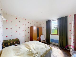  Maison à vendre 5 pièces 139 m²