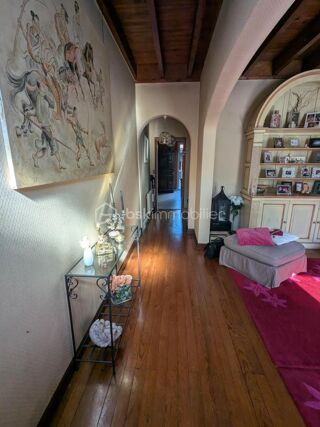  Maison à vendre 6 pièces 180 m²