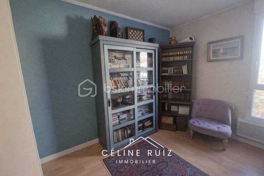 Vente Appartement Appartement 2 chambres - box fermé et parking privatif Beaucouze