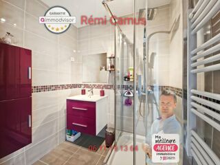  Maison à vendre 8 pièces 204 m²