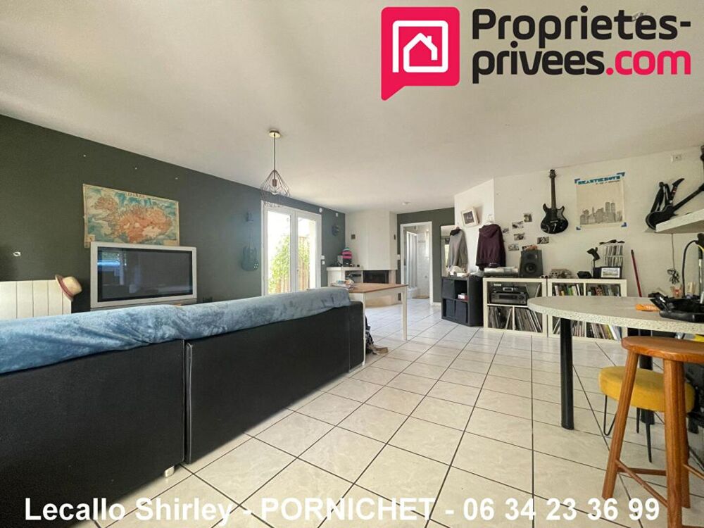 Vente Maison Maison Pornichet 4 pièce(s) 91 m2 Pornichet