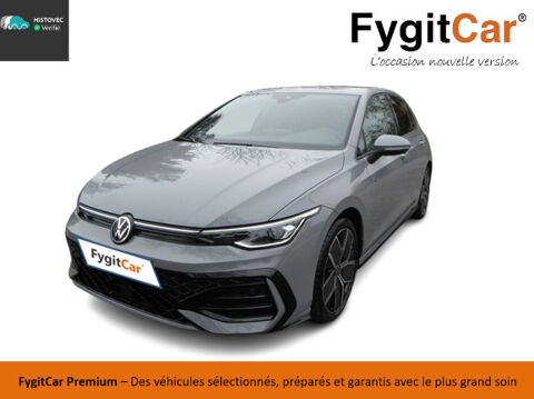 Volkswagen Golf 1.5 E-TSI EVO2 150 Ch R-Line DSG7 / 8 2024 occasion Malroy 57640
