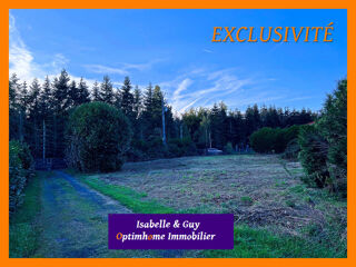  Terrain  vendre 1420 m