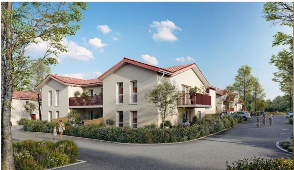 Vente Maison JOLI MAISON 4 PIECES ET SON EXTERIEUR Tresses