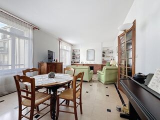  Appartement � vendre 3 pi�ces 86 m�