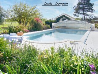  Maison à vendre 8 pièces 170 m²