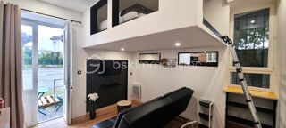  Appartement à louer 1 pièce 16 m²