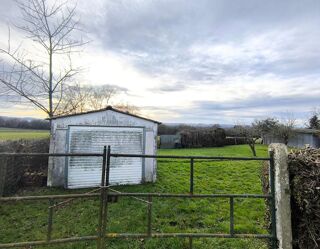  Terrain � vendre 588 m�